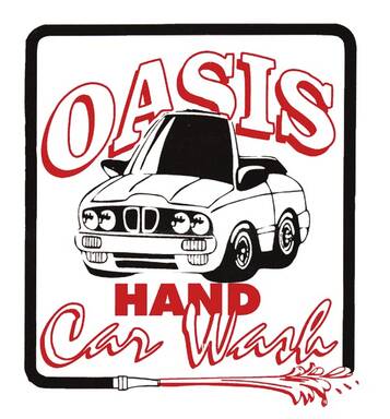 Oasis Hand Car Wash