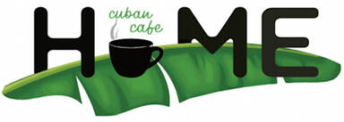 Home Cuban Cafe