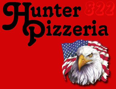 Hunter Pizzeria
