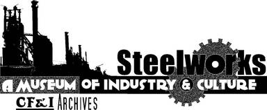 Steelworks Museum of Industry & Culture