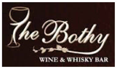 The Bothy Wine & Whisky Bar