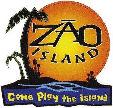 Zao Island