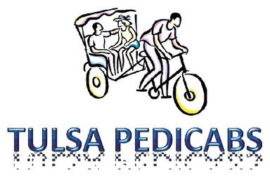 Tulsa Pedicabs