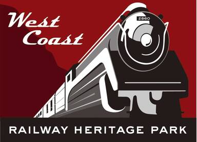 West Coast Railway Heritage Park