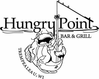 Hungry Point Bar & Grill