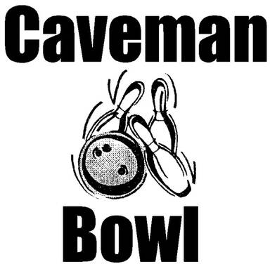 Caveman Bowl