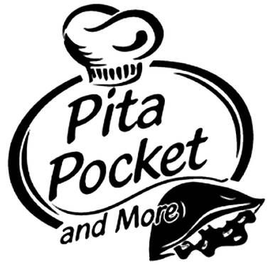 Pita Pocket and More