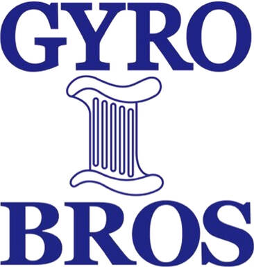 Gyro Bros