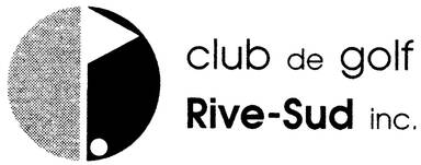 Club de Golf Rive-Sud