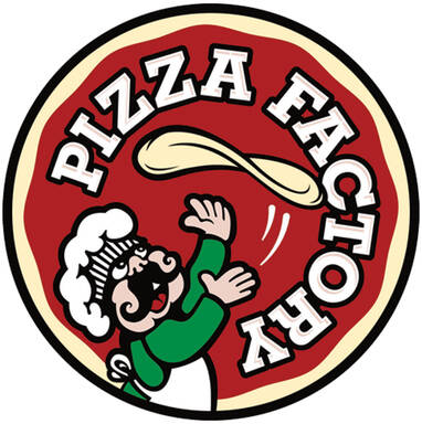 Merced Pizza Factory