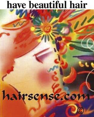 Hairsense and Hairsense.com