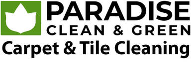 Paradise Clean & Green Carpet & Tile Cleaning