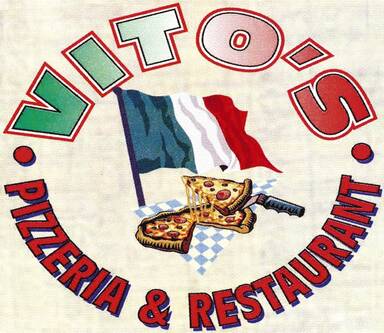 Vito's Pizzeria & Restaurant