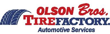 Olson Brothers Tire Factory