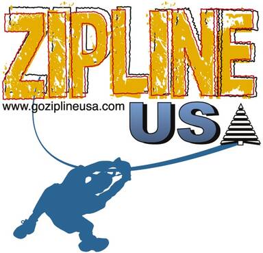 Zip Line USA