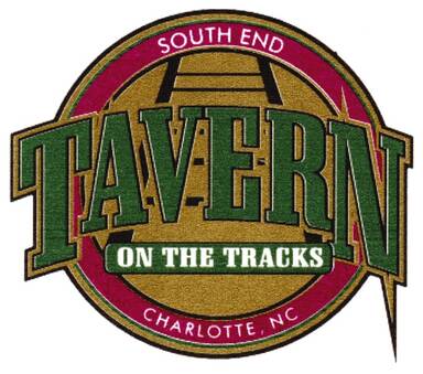 Tavern on the Tracks