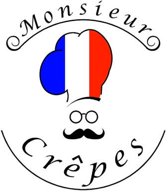Monsieur Crêpes