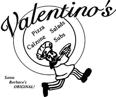 Valentino's Take 'N Bake Pizza