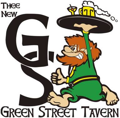 The New Green Street Tavern