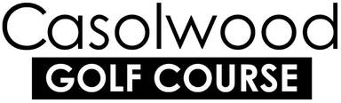 Casolwood Golf Course