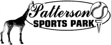 Patterson Golf Park