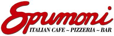 Spumoni Italian Cafe and Pizzeria