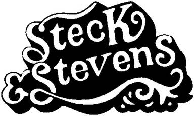 Steck & Stevens