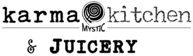 Karma Kitchen Mystic & Juicery