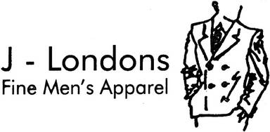 J. Londons Fine Men's Apparel
