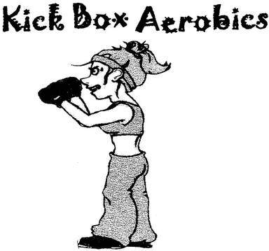 Kick Box Aerobics