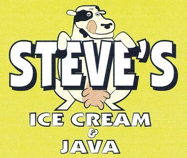 Steve's Ice Cream and Java