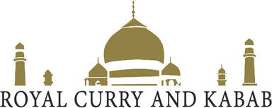 Royal Curry & Kabab