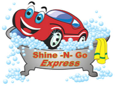 Shine-N-Go Express