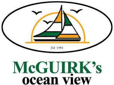 McGuirk's