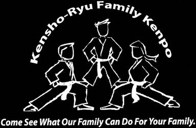 Kensho - Ryu Family Kenpo