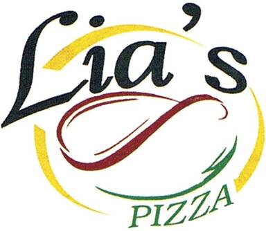 Lia's Pizza