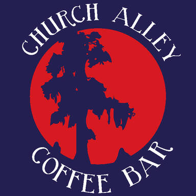 Church Alley Coffee Bar