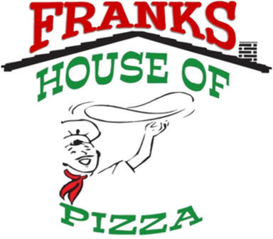 Franks House of Pizza