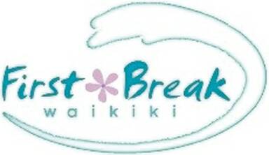 First Break Waikiki
