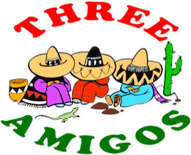 Three Amigos Mexican Grill