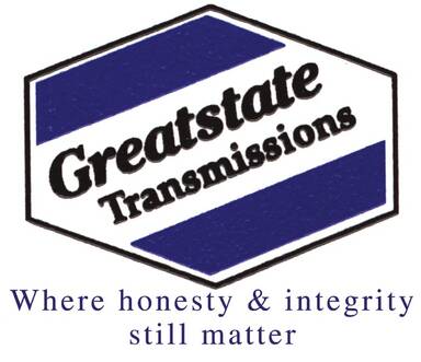 Greatstate Transmissions