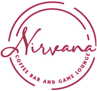 Nirvana Coffee Bar and Game Lounge