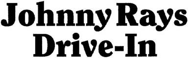 Johnny Ray's Drive In