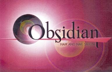 Obsidian Hair and Nail Salon
