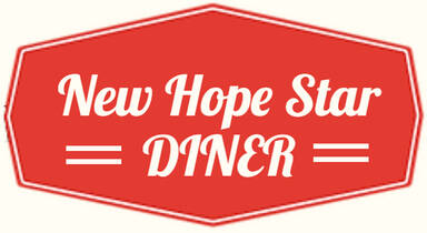New Hope Star Diner