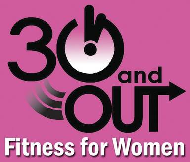 30 and Out Fitness for Women