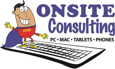 Onsite Computer Consulting