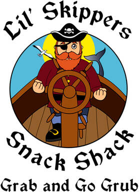Lil' Skipper Snack Shack