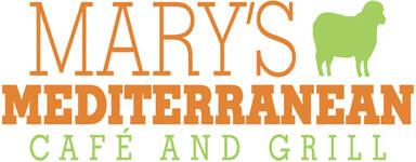 Mary's Mediterranean Cafe & Grill