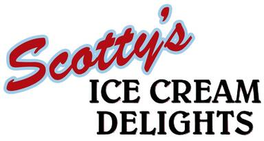 Scotty's Ice Cream Delights